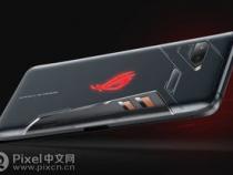 rog手机是哪个公司的