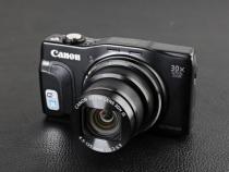 佳能sx700hs缺点
