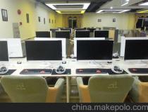 现在网吧二手电脑一般多少钱能用吗