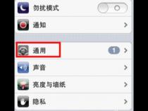 苹果手机没有网络是什么原因