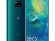 华为手机8gb+256gb是什么意思