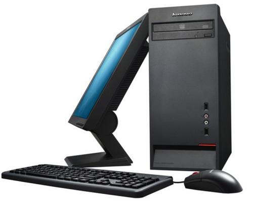 联想启天M7150联想启天M7150-主要参数