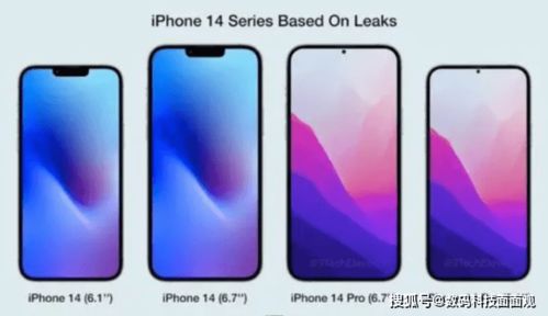 苹果14pro处理器相当于骁龙多少