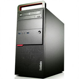 为什么联想thingkcentre m8600t-d064关机总是重启