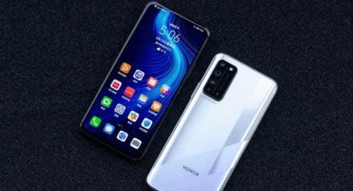 honorx10是什么牌子手机
