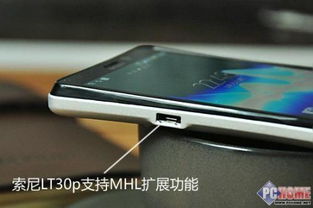 支持mhl的手机大全