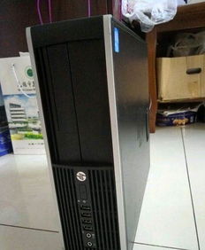 台式电脑主机多少钱一台
