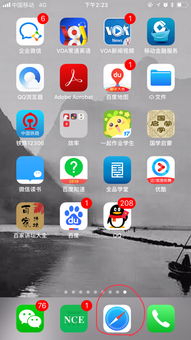 苹果手机用什么浏览器最好