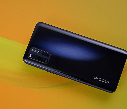 TDTech40和iqoo8pro哪个好