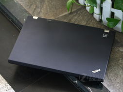 联想W510的详细配置