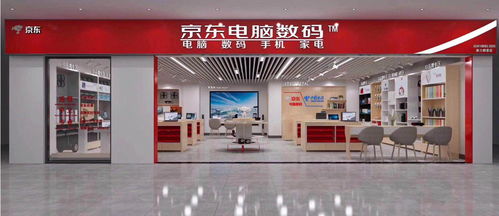 旗舰店和数码店是一个意思吗