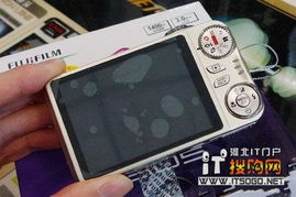 富士T305参数设置