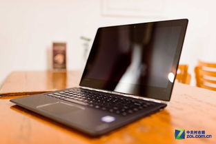 联想Yoga 4 Pro 怎样
