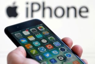 iphone手机怎么挂机