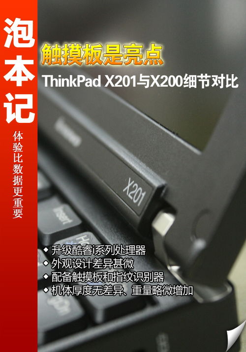 联想x200触摸板旁边的按键都是干嘛用的