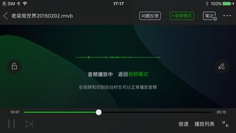 哪种苹果视频播放器好用