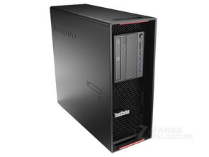 联想P700工作站说明书详解