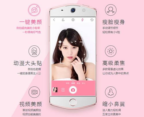 什么品牌的数码相机适合自拍并具有美颜功能