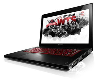 联想Y430p笔记本电脑预装windows8能不能改装win7系统