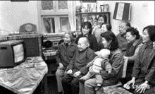 八十年代的电视机都有哪些牌子