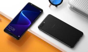 honorv10是什么手机