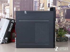 实用商务台式机 ThinkCentre E73评测