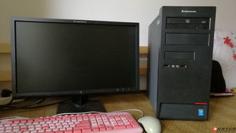 最便宜的联想台式电脑多少钱一台