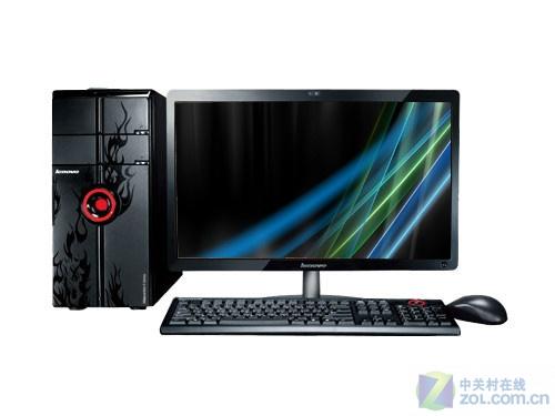 联想ideacentre k Series 的配置
