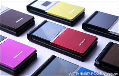 联想P80规格参数