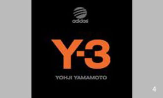 y3是什么牌子