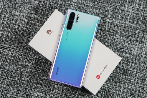 p30pro是5g手机吗
