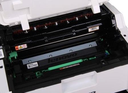 联想m7205硒鼓和粉仓什么型号