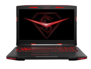 gtx1060的笔记本有哪些