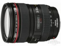 数码相机24-105mm是什么镜头