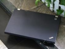 联想W510的详细配置