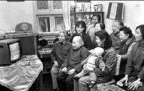 八十年代的电视机都有哪些牌子