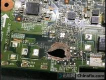 联想B460换主板多少钱