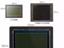中画幅与全画幅的区别