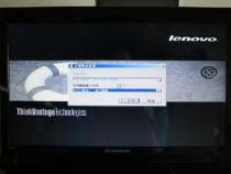 thinkpadt430u怎么恢复系统
