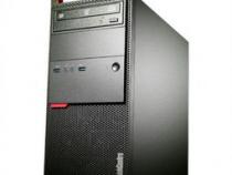 为什么联想thingkcentre m8600t-d064关机总是重启