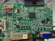 联想l171显示器不通电怎么办