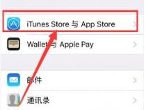 怎样查看自己苹果手机的apple id账号