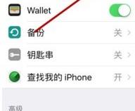 苹果手机里的备忘录需要怎么导出
