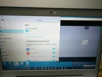 联想c4005一体机,原装系统改win7老是出错,求解