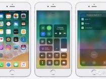 ios系统的手机有哪些