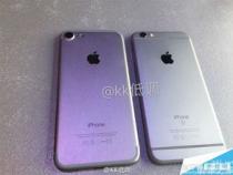 苹果和iphone有什么区别