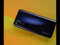 TDTech40和iqoo8pro哪个好