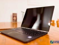 联想Yoga 4 Pro 怎样