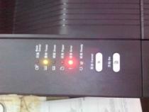联想LJ3700D更换粉盒后提示更换粉盒怎么办