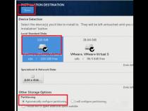 联想电脑linux系统安装操作步骤